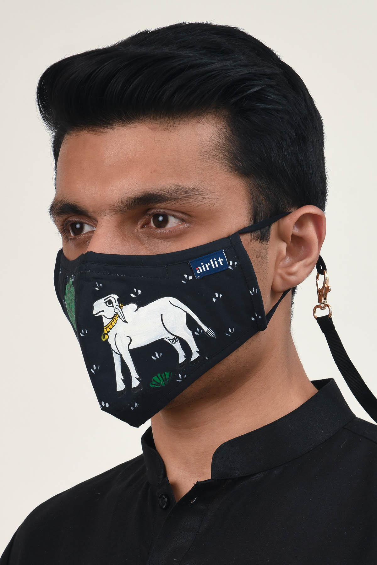 natural and artistic